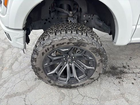 Used 2024 Ford F150 XLT w/ Equipment Group 303A High image 20