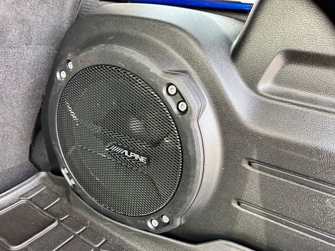 Used 2019 Jeep Wrangler Unlimited Sahara w/ Dual Top Group image 12