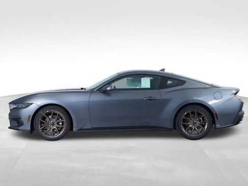 New 2026 Ford Mustang Coupe w/ Bronze Appearance Package image 12