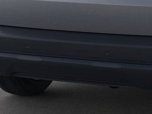 New 2026 Ford Escape ST-Line w/ Tech Pack #1 image 23