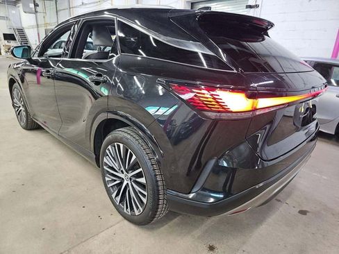 Used 2023 Lexus RX 350 Premium Plus w/ Accessory Package AWD/4WD image 5