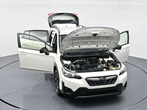 Used 2023 Subaru Crosstrek 2.0i image 48