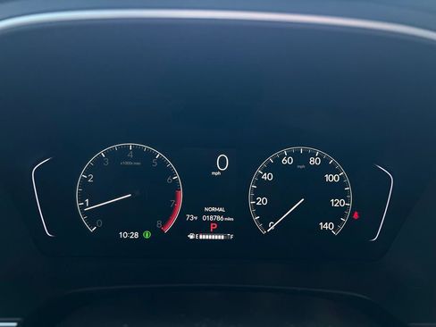 Used 2025 Honda Pilot EX-L image 16
