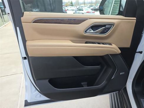 Used 2023 Chevrolet Tahoe Premier image 20