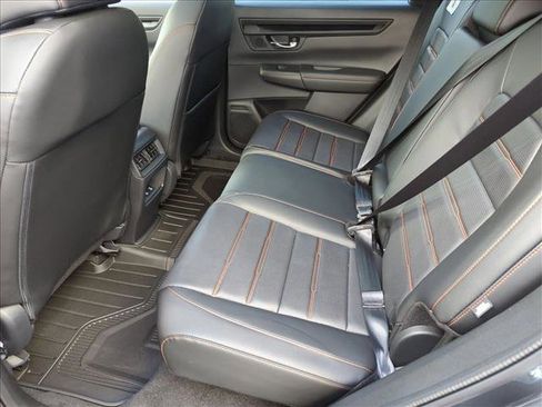 New 2026 Honda CR-V Sport-L image 15