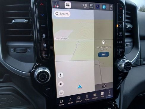 New 2026 RAM 2500 Big Horn image 20