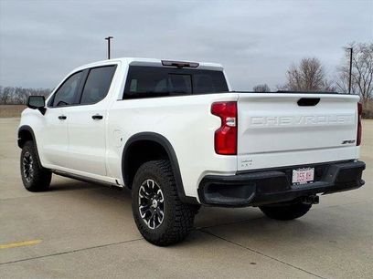 Used 2024 Chevrolet Silverado 1500 ZR2 w/ Technology Package
