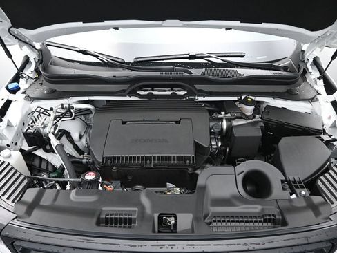New 2026 Honda Passport RTL image 28