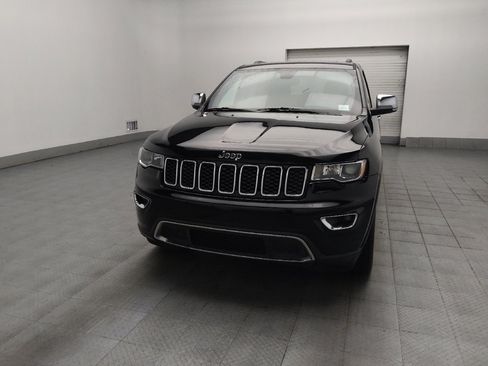 Used 2022 Jeep Grand Cherokee Limited RWD image 15