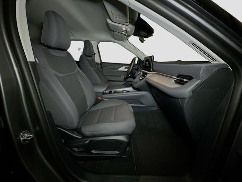 New 2026 Ford Explorer Active AWD/4WD image 34