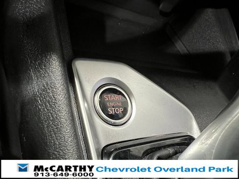 Used 2025 Nissan Altima 2.5 SV image 18