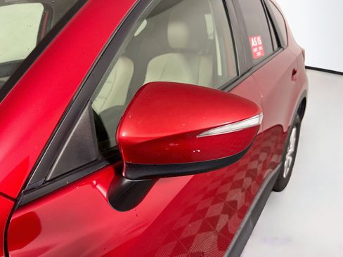 Used 2016 MAZDA CX-5 Touring w/ Bose/Moonroof Package FWD image 12