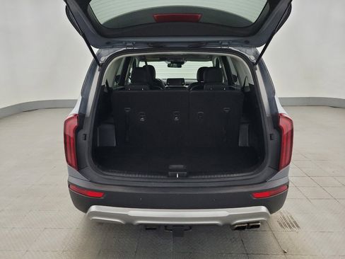 Used 2020 Kia Telluride S AWD/4WD image 29