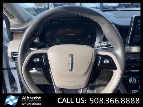 Used 2022 Lincoln Corsair Reserve w/ Equipment Group 201A image 27