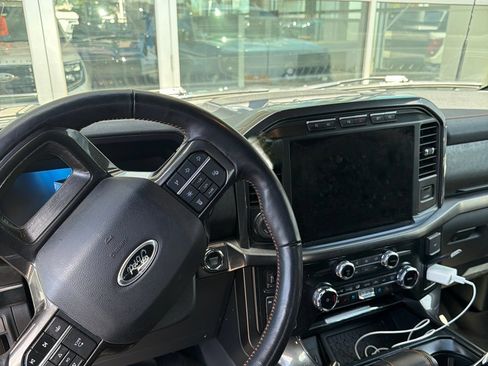 Used 2023 Ford F150 Tremor w/ Equipment Group 402A High AWD/4WD image 7