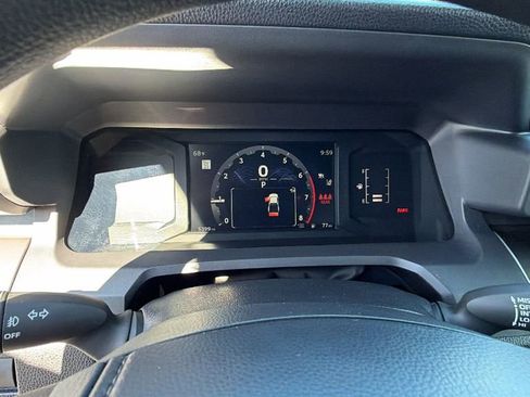 Used 2026 Toyota Tacoma 4x4 Double Cab image 29