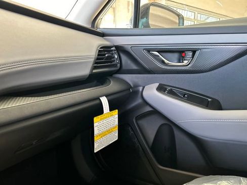 New 2025 Subaru Outback Premium image 19