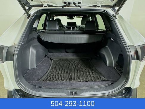 Used 2021 Toyota RAV4 XSE w/ Carpet Mat Package (TMS) image 26