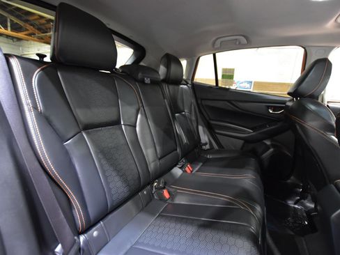 Used 2019 Subaru Crosstrek 2.0i Limited w/ Moonroof Package w/Navigation AWD/4WD image 43