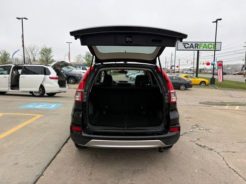 Used 2016 Honda CR-V EX-L image 12