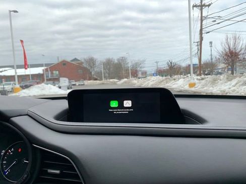 Used 2021 MAZDA CX-30 AWD 2.5 Turbo S image 20