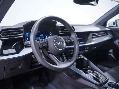 Used 2025 Audi A3 2.0T Premium AWD/4WD image 6