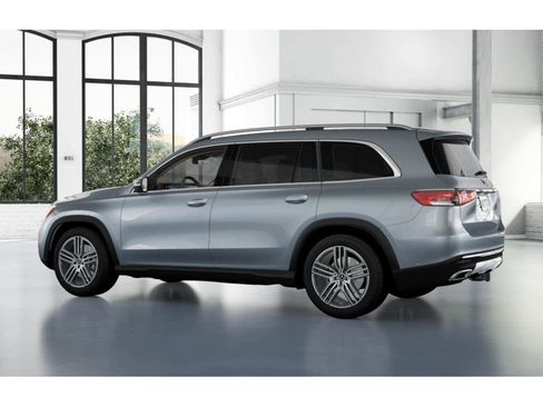 Used 2024 Mercedes-Benz GLS 450 GLS 450 image 60