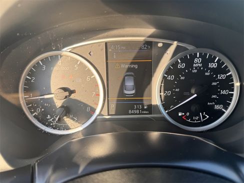 Used 2019 Nissan Sentra SV image 17