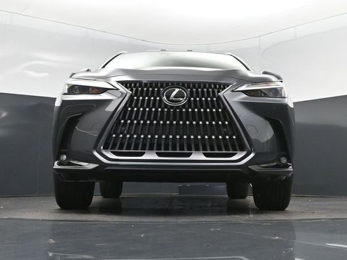 New 2026 Lexus NX 350 AWD image 45