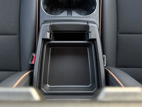 New 2026 GMC Canyon AT4 image 22