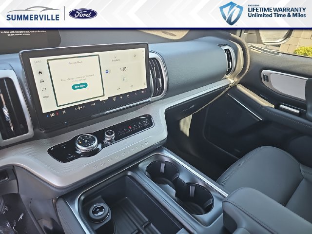 New 2027 Ford Expedition Active RWD image 24