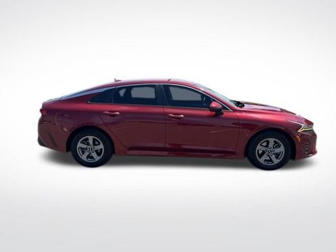 Used 2022 Kia K5 LXS FWD image 12