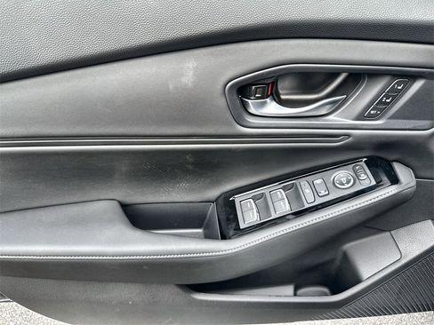 New 2025 Honda Accord Touring image 15