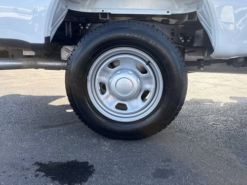 Certified 2025 Ford F350 XL w/ Snow Plow Prep Package AWD/4WD image 33
