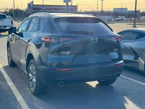 Used 2025 MAZDA CX-30 AWD 2.5 S w/ Preferred Package image 14