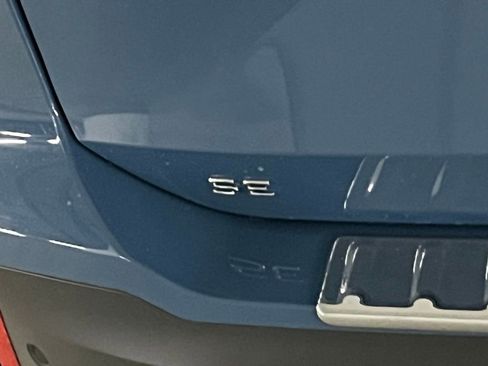 New 2025 Volkswagen Tiguan SE image 37