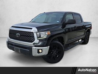 Used 2019 Toyota Tundra SR5 w/ SR5 Upgrade Package video 1