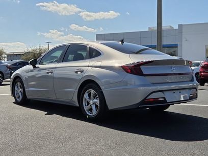 Used 2023 Hyundai Sonata SE