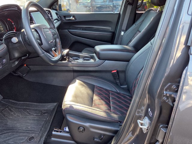 Used 2026 Dodge Durango GT w/ Blacktop Package RWD image 7