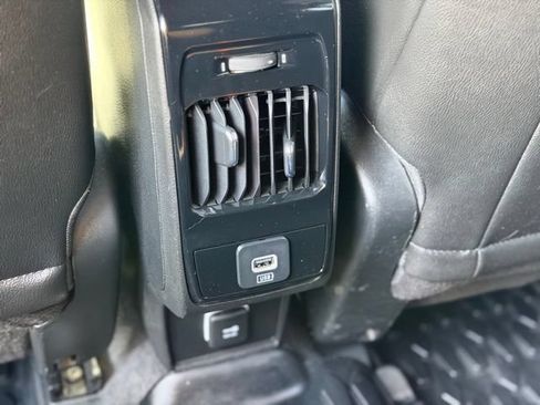 Used 2024 Jeep Compass Limited AWD/4WD image 24