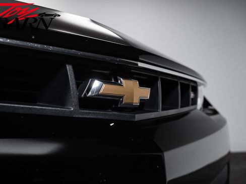 Used 2014 Chevrolet Camaro SS w/ RS Package RWD image 17