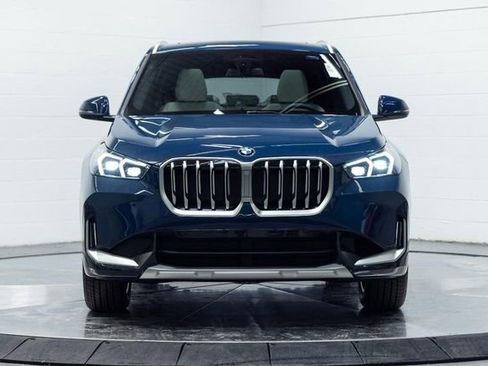 New 2026 BMW X1 xDrive28i w/ Convenience Package image 7