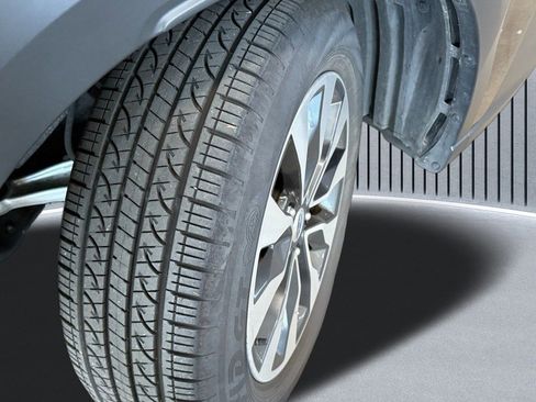 Used 2025 Subaru Outback Limited w/ Popular Package #2 image 3