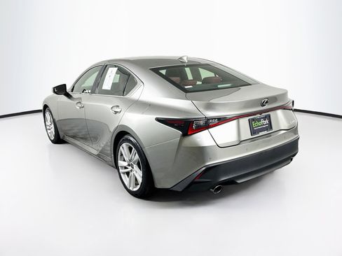 Used 2023 Lexus IS 300 w/ Comfort Package RWD image 5