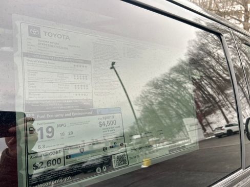 New 2026 Toyota Tundra TRD Pro image 30