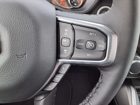 New 2026 RAM 1500 Big Horn AWD/4WD image 44