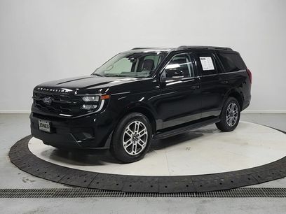 Used 2025 Ford Expedition Active