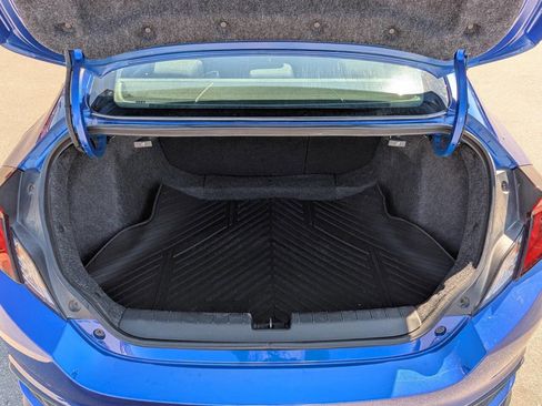 Used 2020 Honda Civic Si image 13