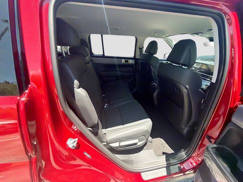 New 2026 Hyundai Santa Fe SEL FWD image 19