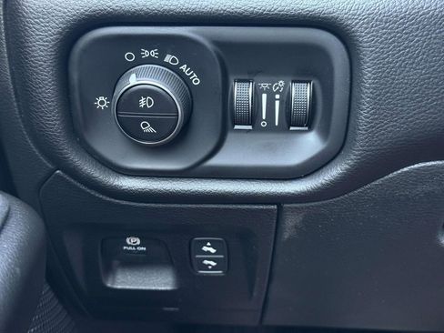 New 2026 RAM 1500 Lone Star image 16